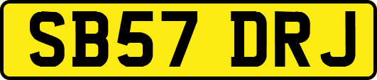 SB57DRJ