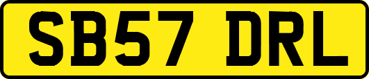 SB57DRL