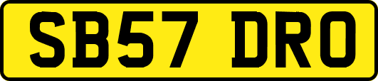 SB57DRO