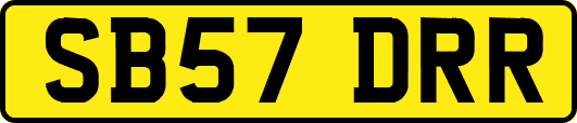 SB57DRR