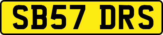 SB57DRS