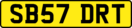 SB57DRT