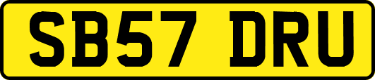 SB57DRU