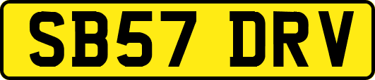 SB57DRV