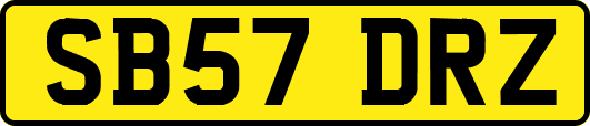 SB57DRZ