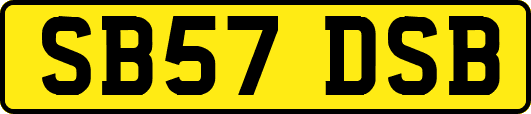 SB57DSB