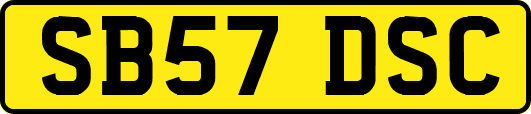 SB57DSC