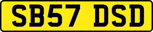 SB57DSD