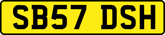 SB57DSH