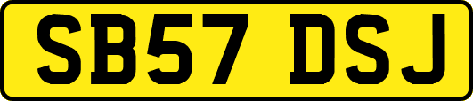 SB57DSJ