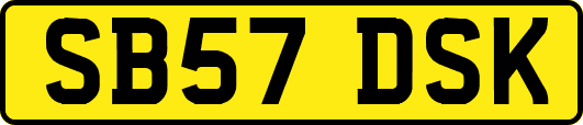 SB57DSK