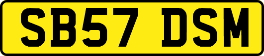 SB57DSM