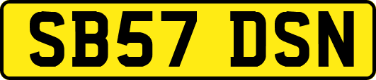 SB57DSN