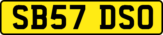 SB57DSO