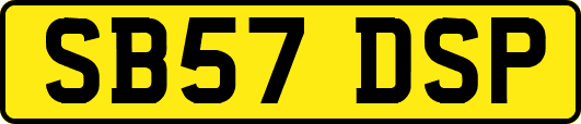 SB57DSP
