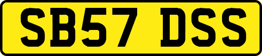 SB57DSS