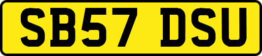 SB57DSU
