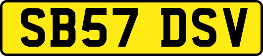 SB57DSV