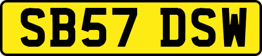 SB57DSW