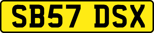 SB57DSX