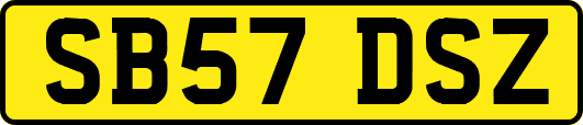 SB57DSZ