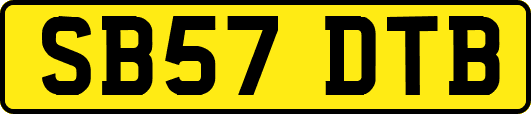 SB57DTB