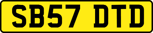 SB57DTD