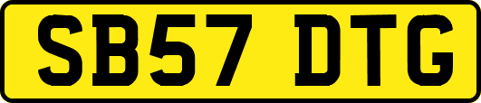 SB57DTG