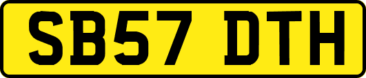 SB57DTH