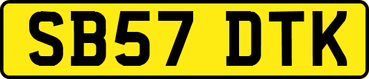 SB57DTK