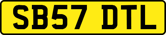 SB57DTL