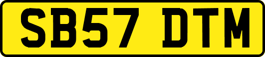 SB57DTM