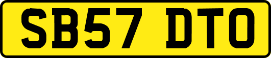 SB57DTO