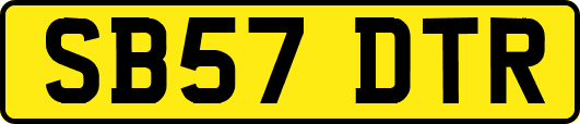 SB57DTR