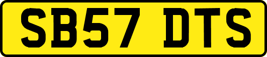 SB57DTS