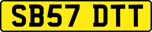SB57DTT