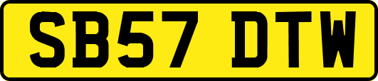 SB57DTW