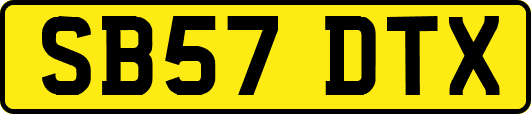 SB57DTX
