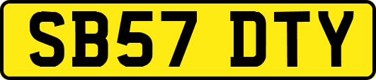 SB57DTY
