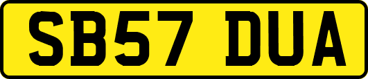 SB57DUA