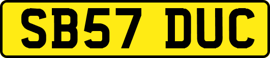 SB57DUC