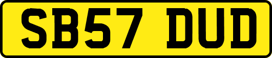 SB57DUD