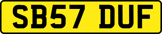SB57DUF