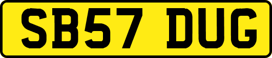 SB57DUG