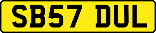 SB57DUL