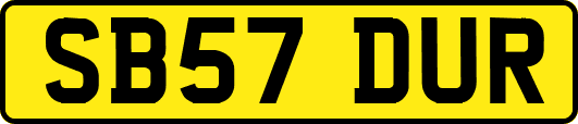 SB57DUR