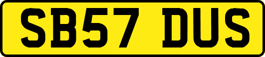 SB57DUS