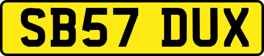 SB57DUX