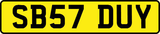 SB57DUY