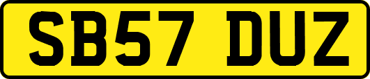 SB57DUZ